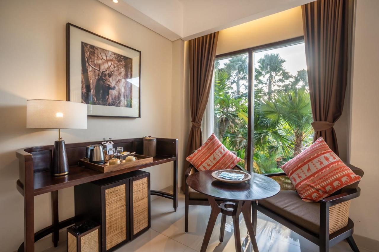 Sanctoo Suites & Villas 5* Sukawati (Bali)