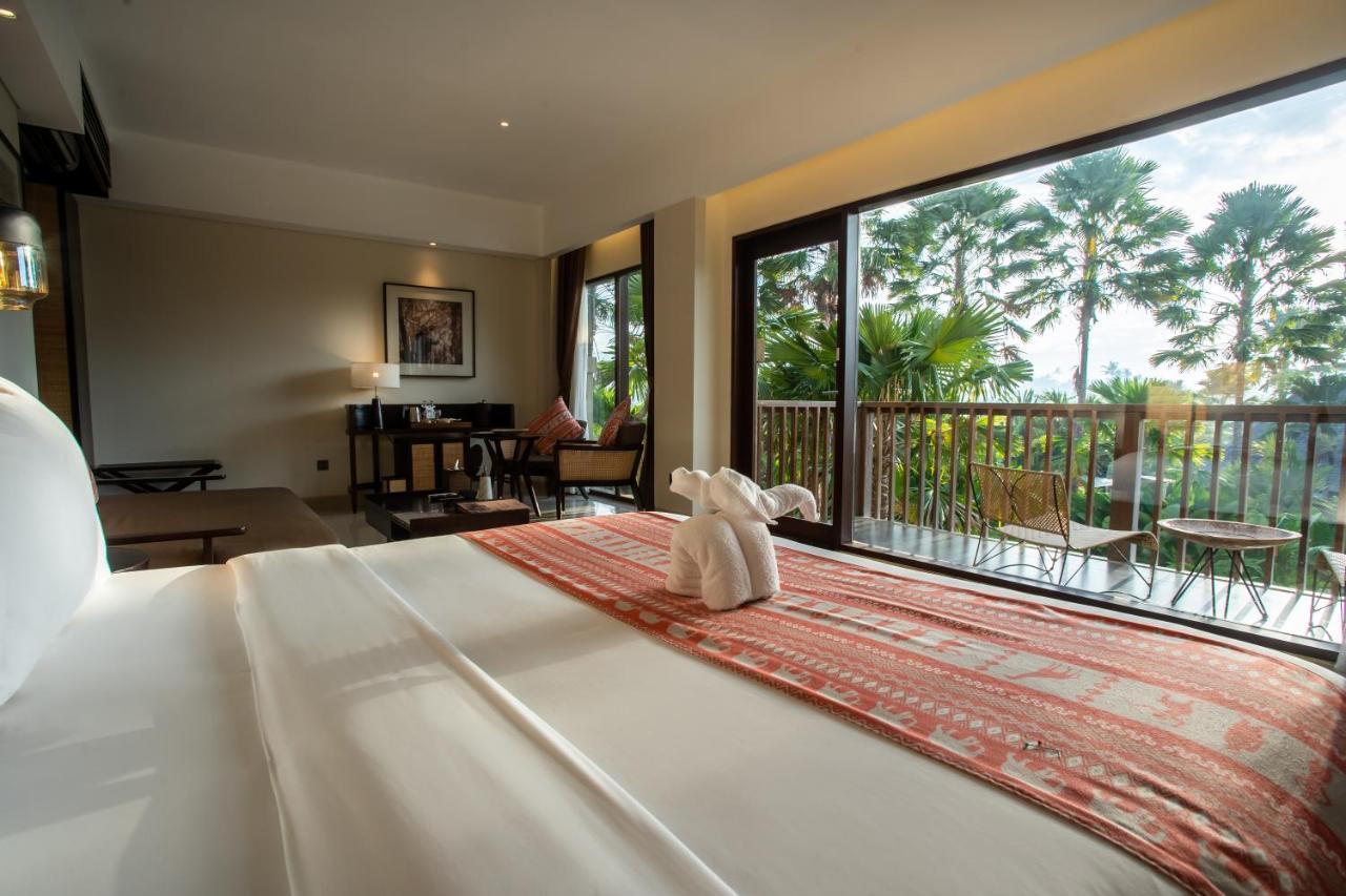 Sanctoo Suites & Villas