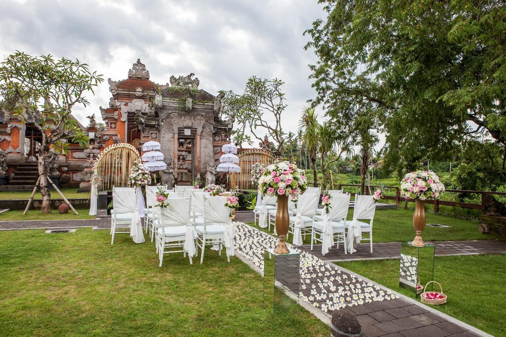 Hotel Sanctoo Suites & Villas Sukawati (Bali)