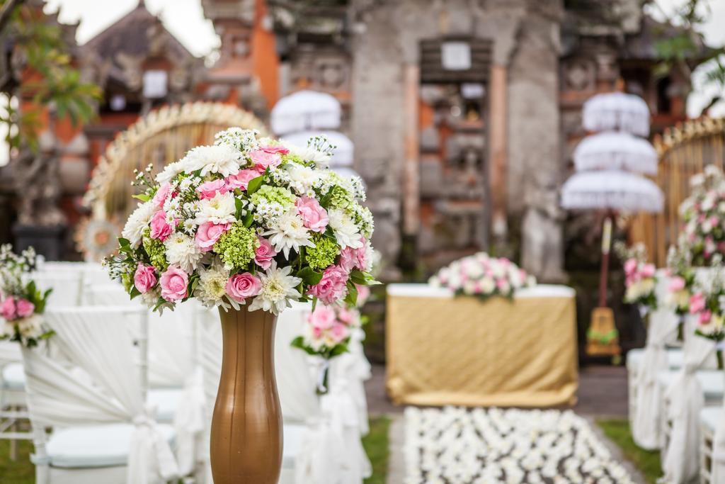 Sanctoo Suites & Villas Sukawati (Bali)