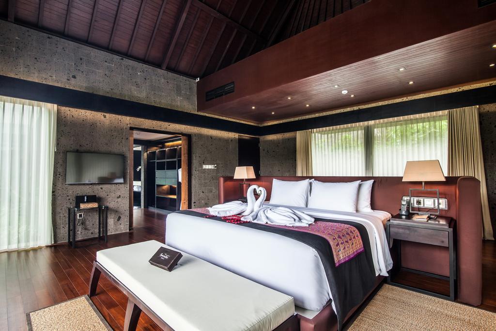 Sanctoo Suites & Villas Hotel Sukawati (Bali)